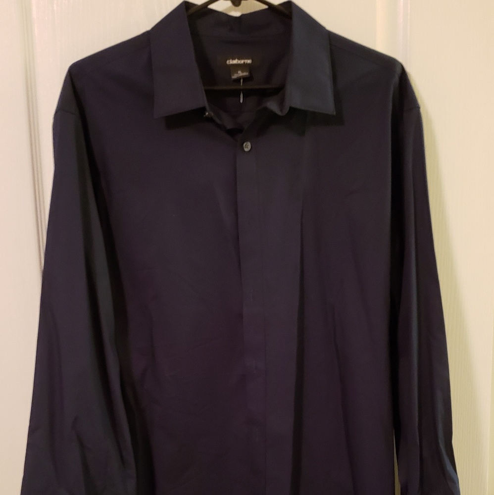 Claiborne dress shirt